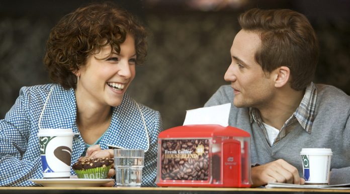 standing out from the crowd