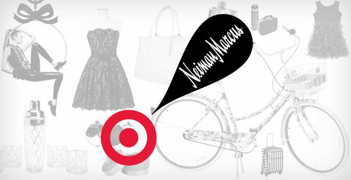 target neiman marcus