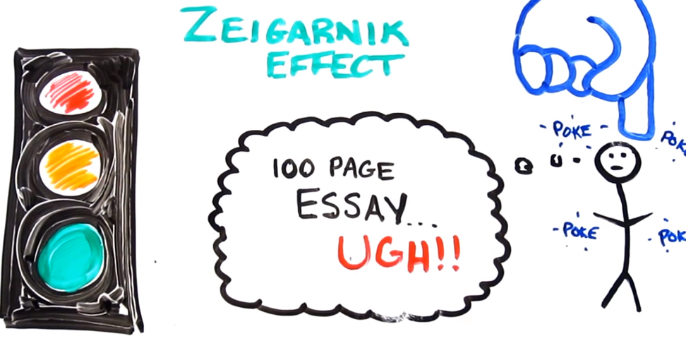zeigarnik-effect