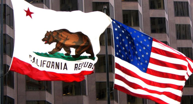 California budget crisis turns into a big fat surplus?