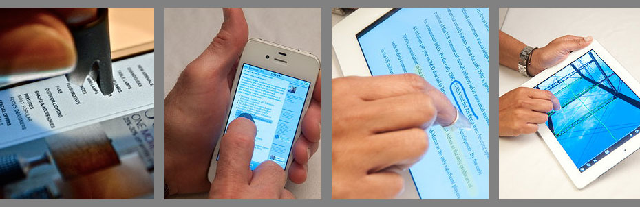 fingertip-stylus