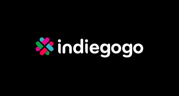 indiegogo