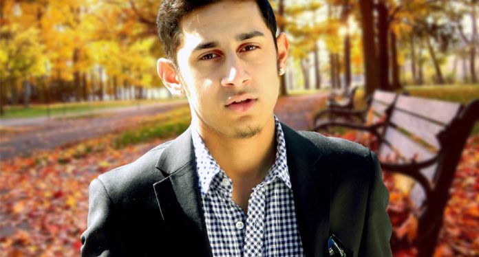 Business Leader Jeet Banerjee