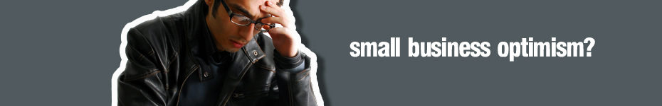 small business optimism