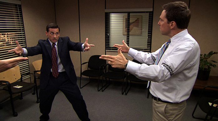 short sales standoff