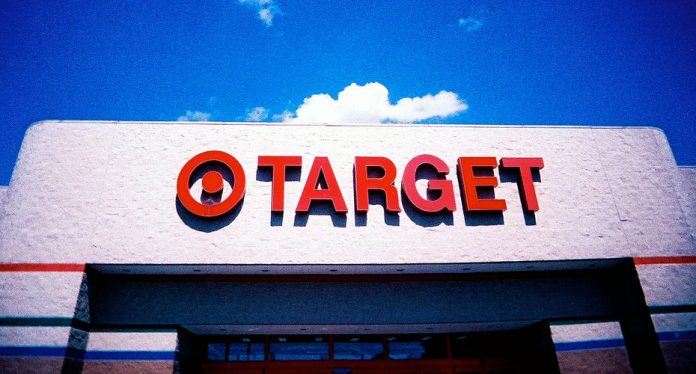 target