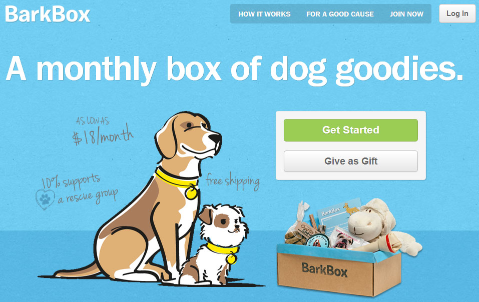 barkbox