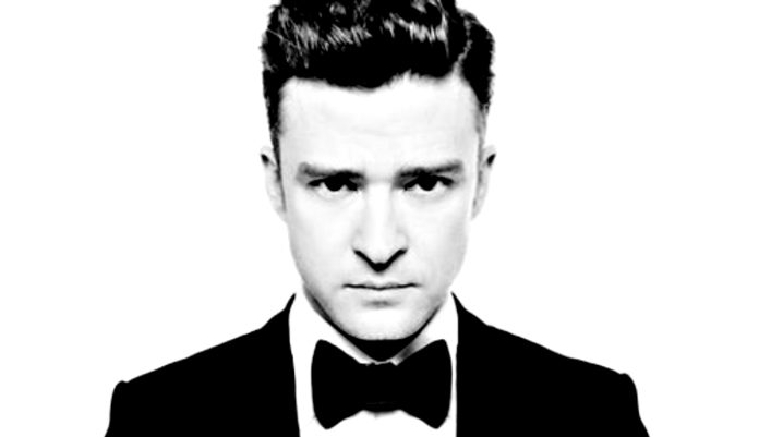 suit and tie justin timberlake 2013