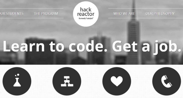 hack reactor
