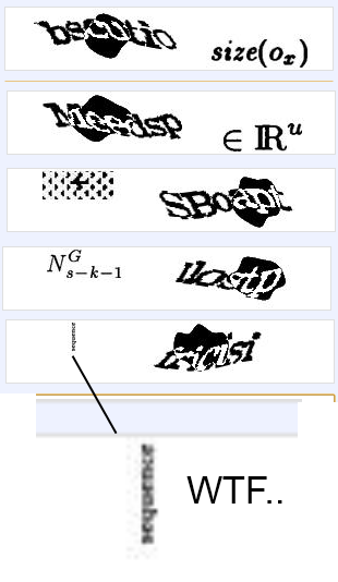 impossible captcha