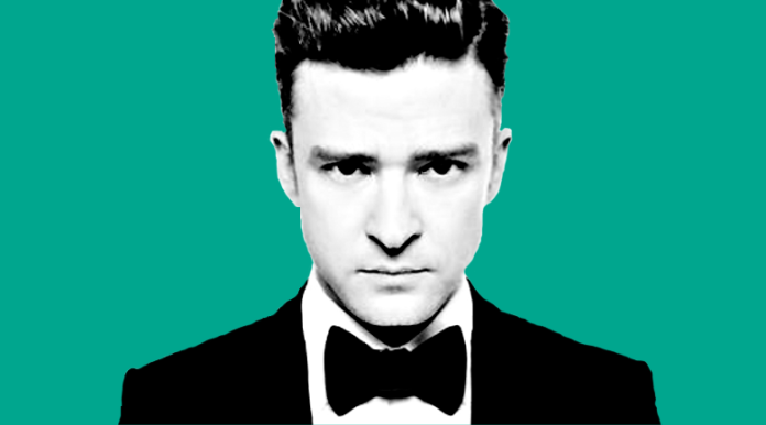 justin timberlake
