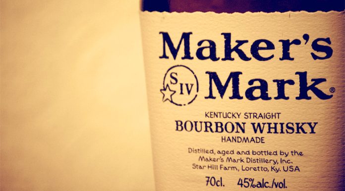 Maker's Mark