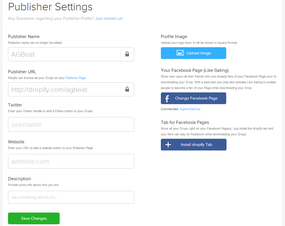 publisher-settings-dropify