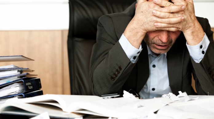 abusive small business optimism