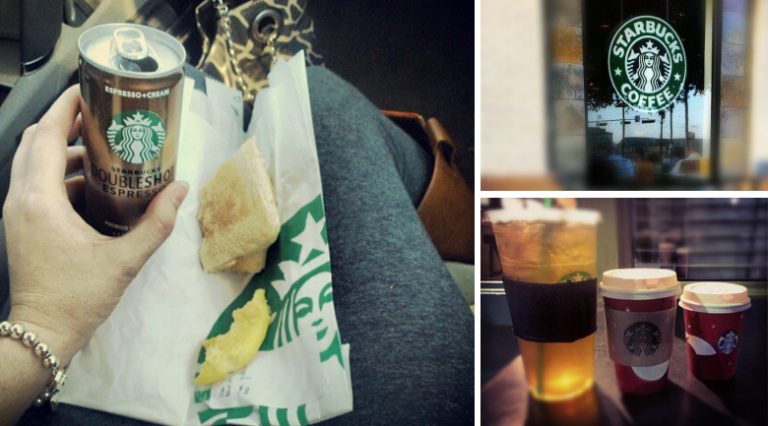 Inspiration from Howard Schultz, Starbucks CEO