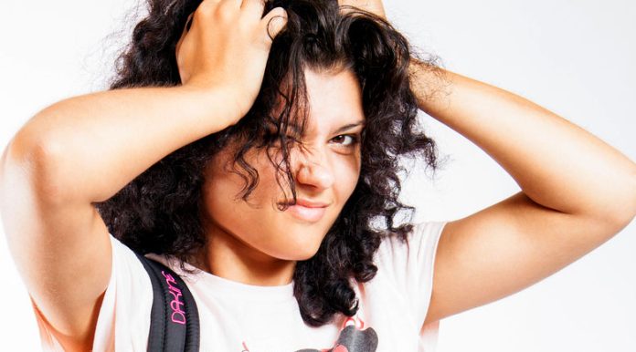 stress control freak