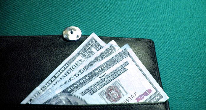 taxes-money short sales