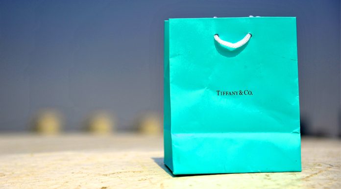 tiffany & co