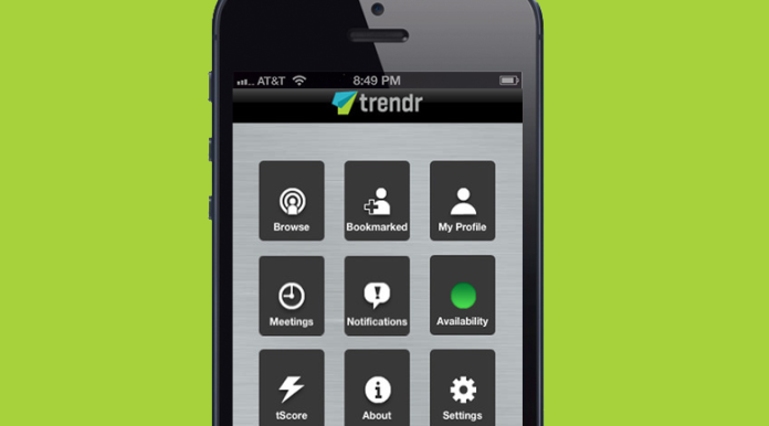 trendr