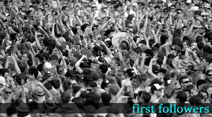 first-followers