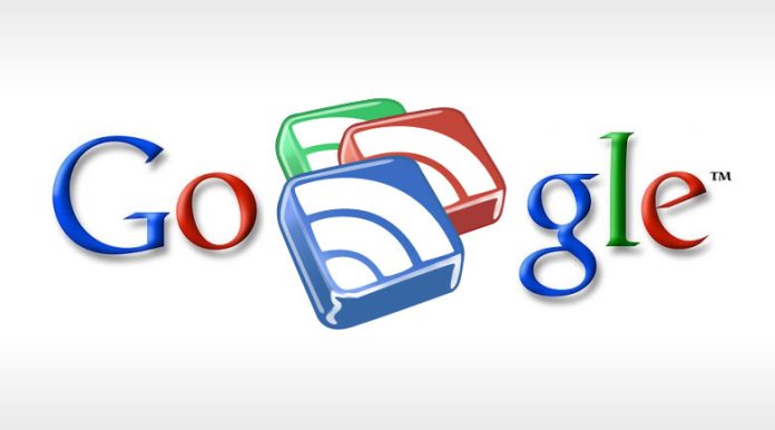 google reader