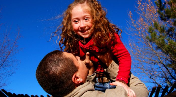 entrepreneurial parents