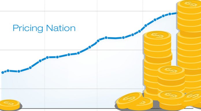 pricing nation