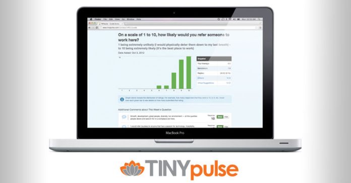 tinypulse
