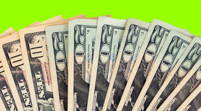 business finance store