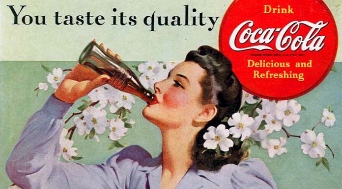coca cola