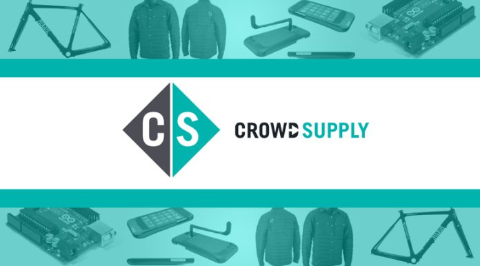 crowd-supply