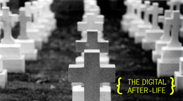 digital after-life