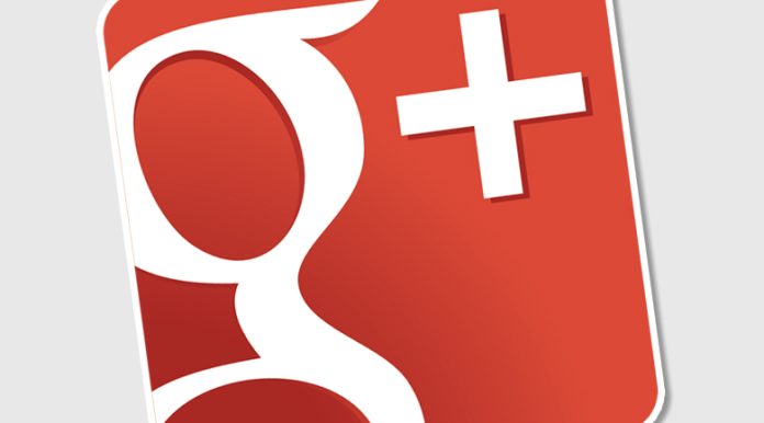google plus