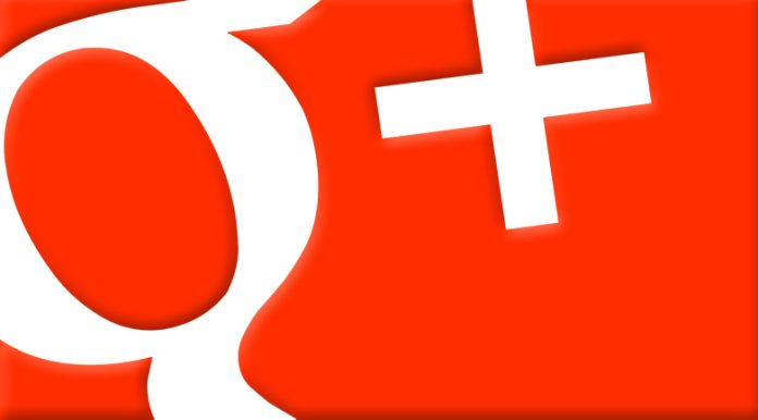 google plus