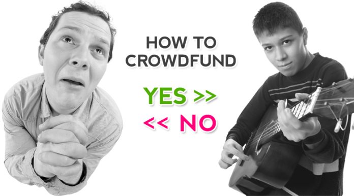 crowdfunding