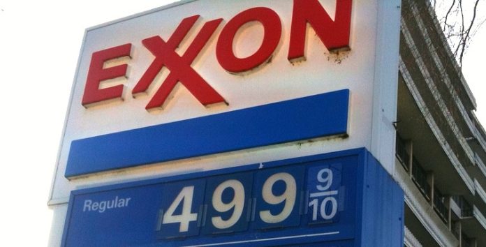 ExxonMobil ExxonMobil