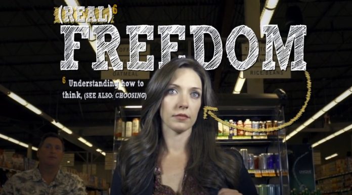 david foster wallace