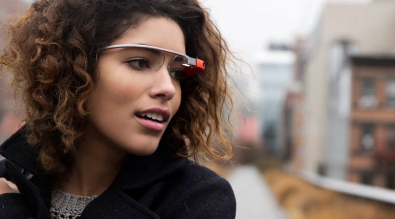 Google Glass’ far reaching possibilities