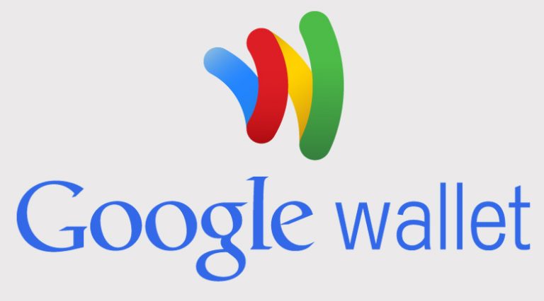 Send money through email using Google Wallet
