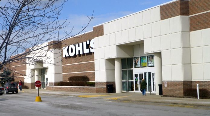 kohls kohls