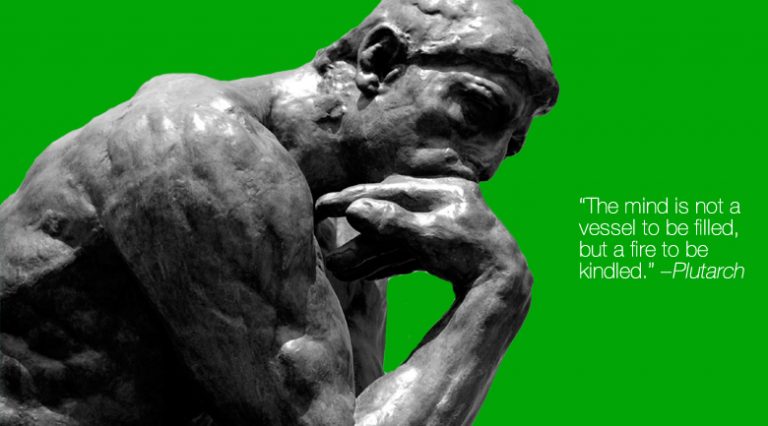 90 free philosophy courses: take one, get better at business