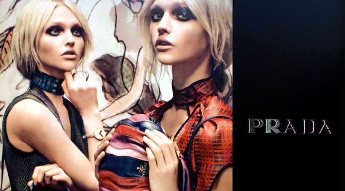 prada
