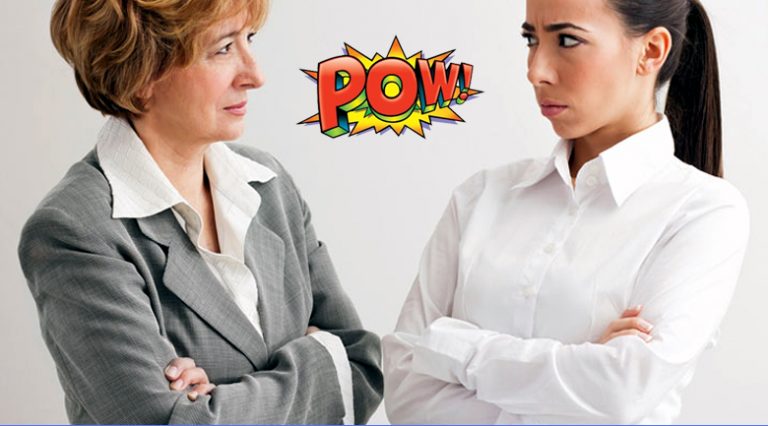 5 ways to argue fairly in the workplace