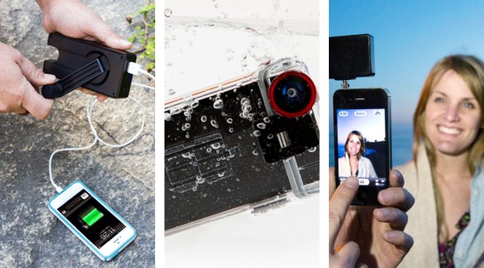 smartphone photography