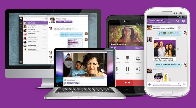 Viber hits desktops, is it the next Skype?
