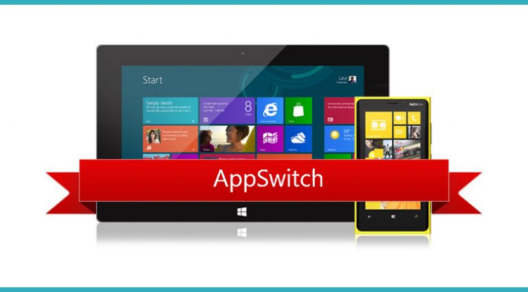 AppSwitch makes finding a similar app easy