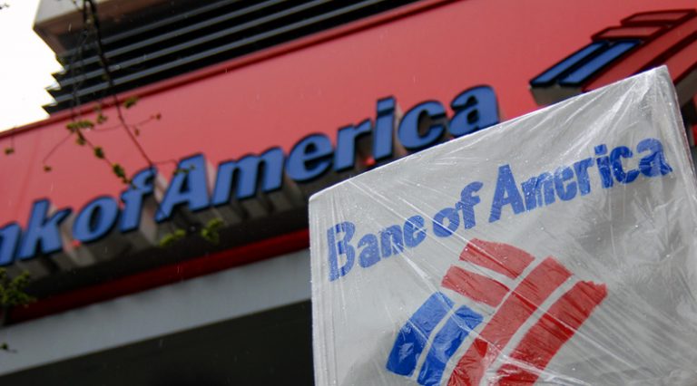 BoA sued for lying, denying applications for bogus reasons