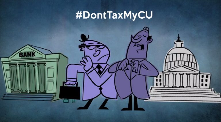 Could credit unions lose tax exempt status in tax reform?