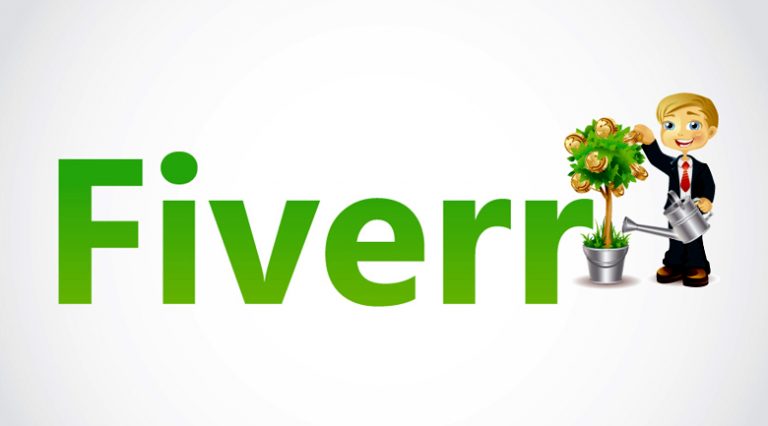 Fiverr: outsource these 10 simple business tasks for $5