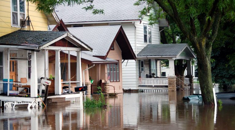 Flood insurance subsidies being phased out